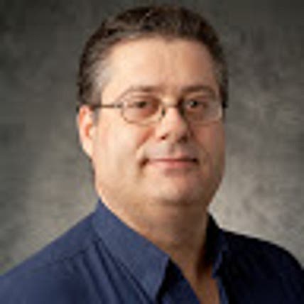 Laurier Lapierre
