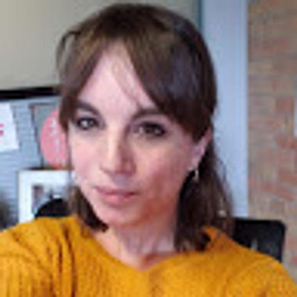 Susie Kidner