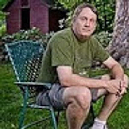 Daryle Graf