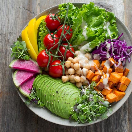 Just Eat Real Food