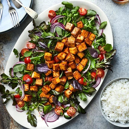 Vegetarian Paradise 