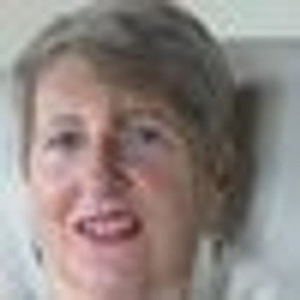 Lesley Wybrow