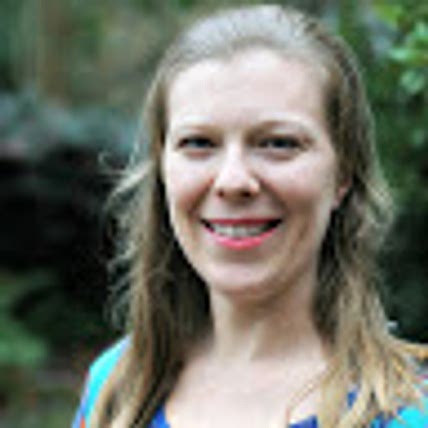 Heather Moller