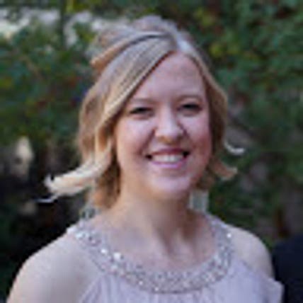Hannah Smith