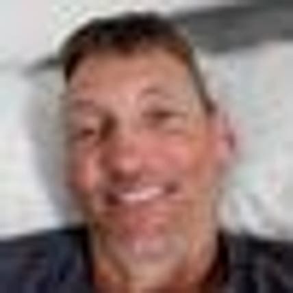 Daryl Ryman