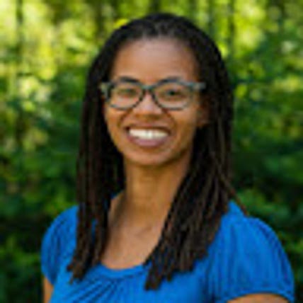 LaTiana R