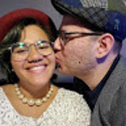 Christina Scheiderich