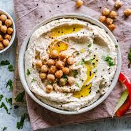 Popular Israeli Recipes
