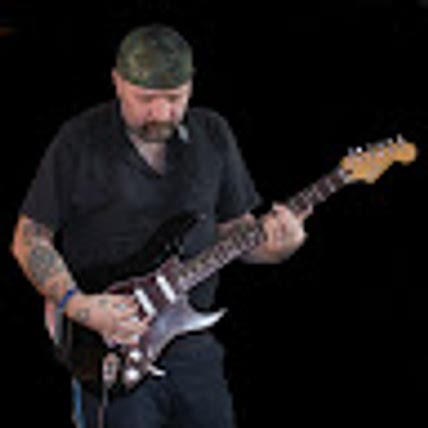 Neil Alexander