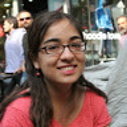 Yeşim Yavaş
