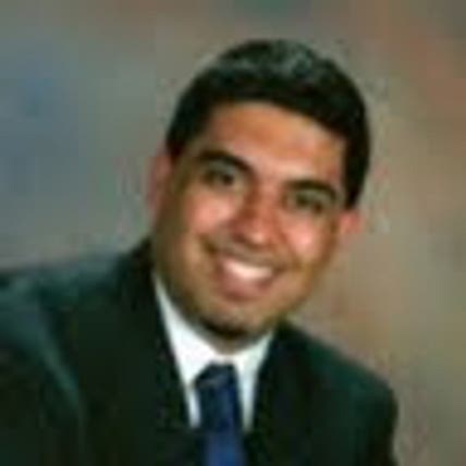 Zeshan Rajput