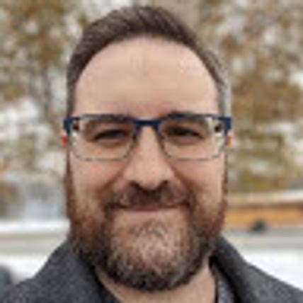 Tony O'Dell
