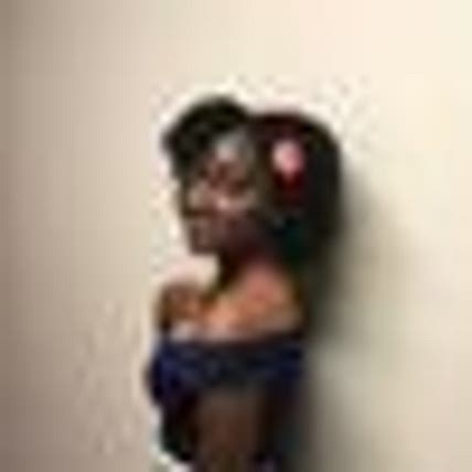 Jo-Gianna Hall