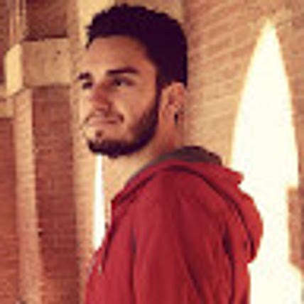 Sergio Fernandez Fernandez