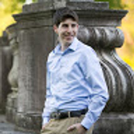 Aaron Kersch