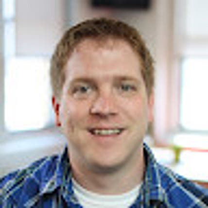 Dan Pickett