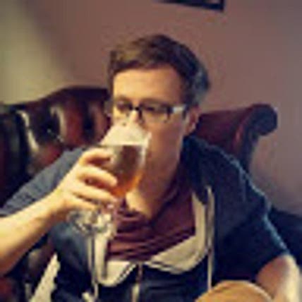 Tom Cowell