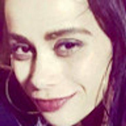 Mia Ahuja