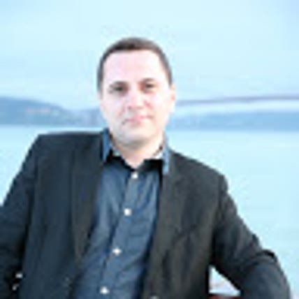 Dmitriy Dvoryanchuk