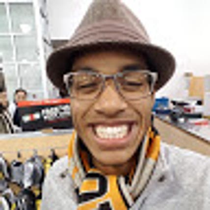 Michael Chung