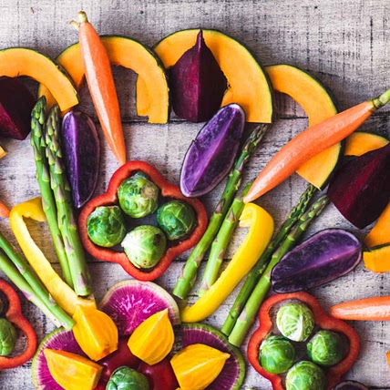 Meatless Monday