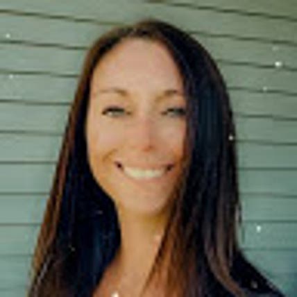 Katie Benassi