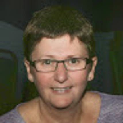 Alison Caine