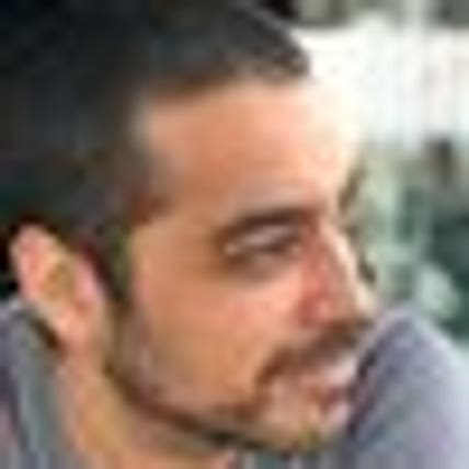 Daniel Alarcon