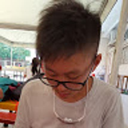 Ming Kit Jimmy Chan