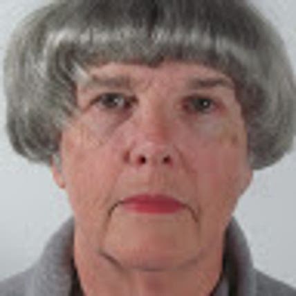 Johanna Evans