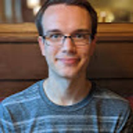 Brenden Moore