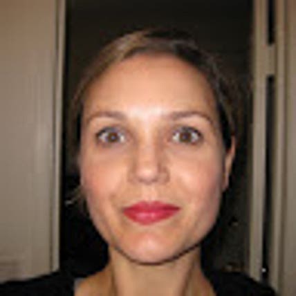 Carolyn Scharf-Swaller