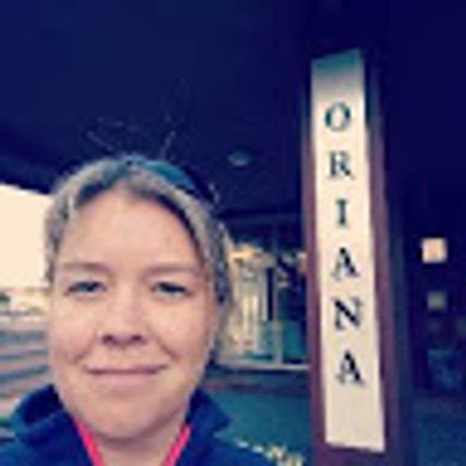 Oriana Basile