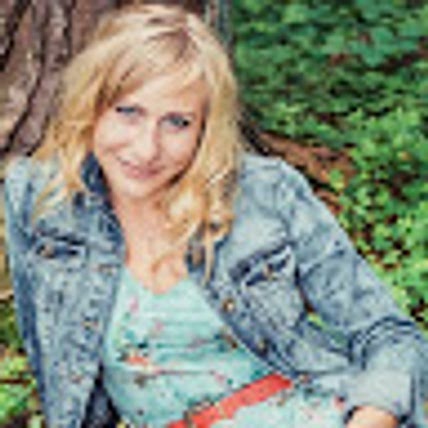 Nastassia Makarava
