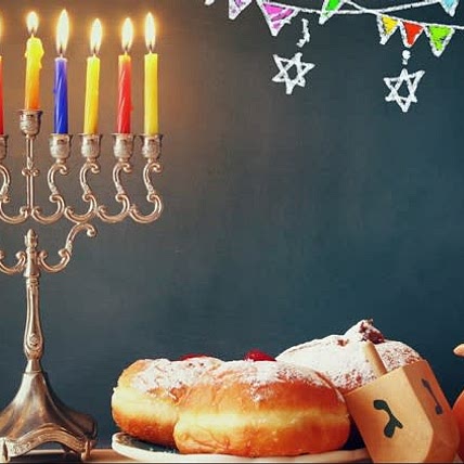 Hanukkah