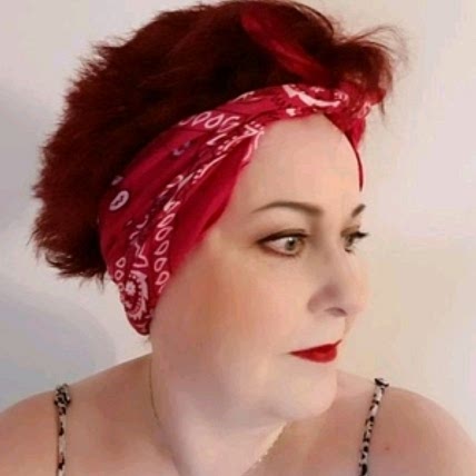 Suzie Keth