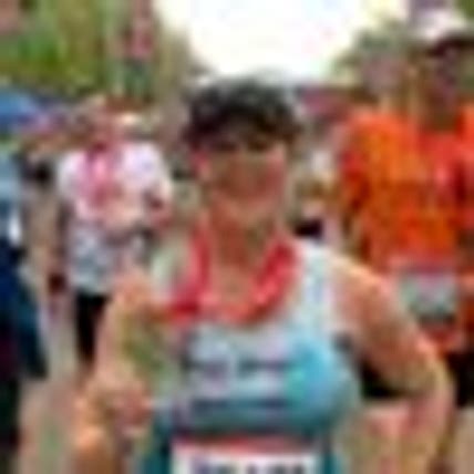 Rachel Eagleton