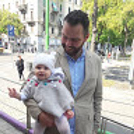 Antonio Schirone