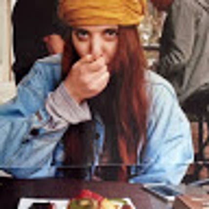 Nadine Plank