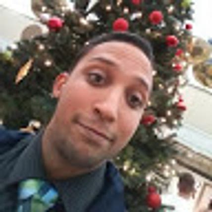 Nathaniel Turner