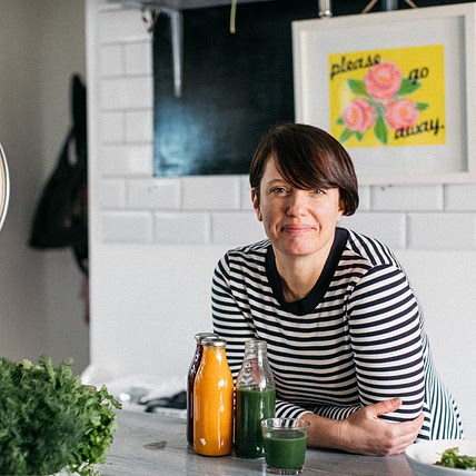 Natural Menopause Recipes