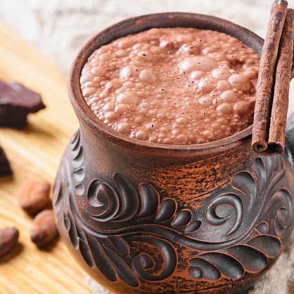 The Wide World of Chocolate