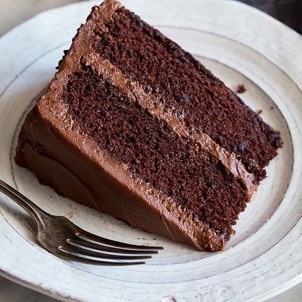 Classic Chocolate