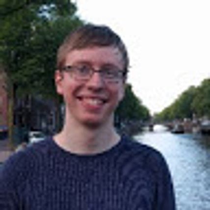 Andrew Brown