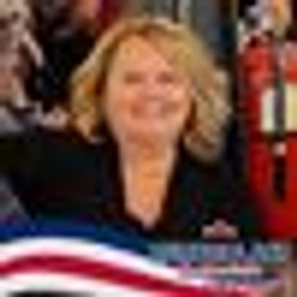 Anita Cramer