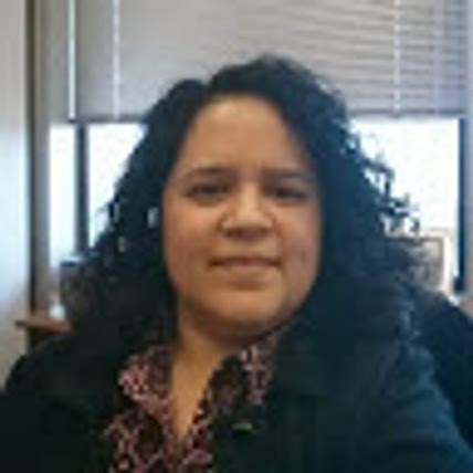 Maria Flores