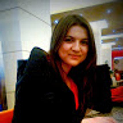 claudia laza