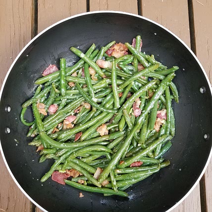 Easy food