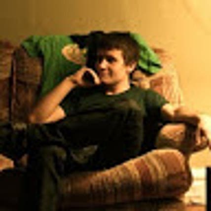 Joel Crevier