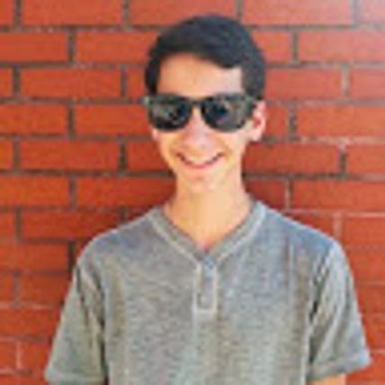 Dylan Aguiar